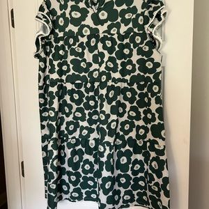 Boutique dress